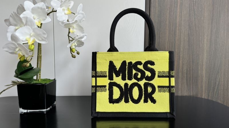 chr1st1an D10r shopping bags